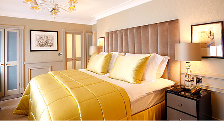Hypnos szállodai ágyak
